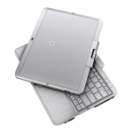 HP EliteBook 2760p Datasheet