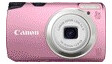 Canon PowerShot A3200 IS Product Specification