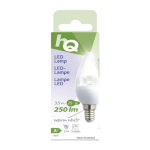 HQ HQLE14CAND002 energy-saving lamp Datasheet