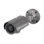 Speco Technologies CVC62HRB surveillance camera Datasheet