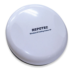 Repotec RP-WAC5405B Indoor Wireless Owner Manual