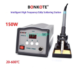 BONKOTE BON-8103, BON-8203, V-SOLDER Series User Manual