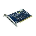 Belkin FireWire 800 and USB 2.0 PCI Express Card Specifications