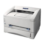 Brother HL-1470N Monochrome Laser Printer Benutzerhandbuch