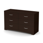 South Shore Furniture 8050027K Instructions / Assembly