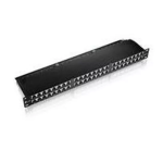 Equip Patch Panel 19&quot; Cat.6-/Class E with 48 Ports Datasheet