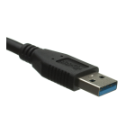 CableWholesale 10U3-03110BK USB cable Datasheet