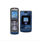 Motorola Mobility IHDT56JE1 PortableCellular/PCS/AWS CDMA Transceiver User Manual