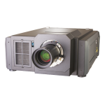Digital Projection INSIGHT 4K 930 Projector Product sheet