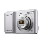 Sony S2000 Digital Camera User manual