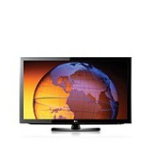 LG 37LD450C 37&quot; Full HD Black LCD TV Datasheet
