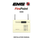 EMS 5000 FirePoint Transponder Guide