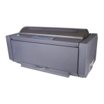 Compuprint PageMaster 450 Printer Manual