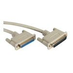 ITB RO11.02.8753 USB cable Datasheet