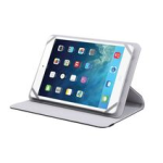 V7 Universal Rotating Case &amp; Stand for all iPad mini &amp; Tablets of 7&quot; to 8&quot; Datasheet