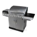 Charbroil 463271309 Bbq And Gas Grill Product guide