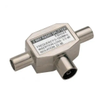 Bandridge TS021 coaxial connector Datasheet