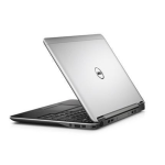 Dell E7240 Laptop User manual