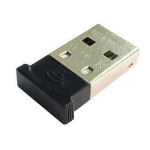 Dynamode Ultra compact Bluetooth USB adapter Datasheet