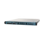 Cisco MCS7816I4-K9-CMC2 server Datasheet