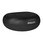 Philips MultiLife Battery charger SCB5655NB Datasheet