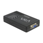 K&ouml;nig CMP-VGACONV12 video converter Specification