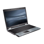 HP ProBook 6445b Notebook PC Guide