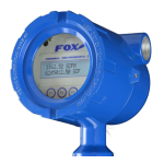 Fox Thermal Instruments FT1 User Manual