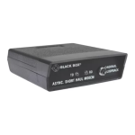 Blackbox NTC-3000 User Manual