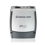 iogear GPSU21 USB 2.0 Print Server, 1-Port (TAA Compliance) Quick start guide