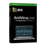 AVG Anti-Virus 2016 User Manual