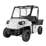 Polaris GEM Owner's Manual For Maintenance And Safety
