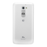LG D800 White E-Brochure