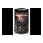 Blackberry CURVE 9300 Bedienungsanleitung