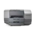 HP Business Inkjet 1100 Printer series Operating instructions