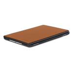 Decoded Leather keyboard case for iPad Pro Manual de usuario