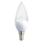 HQ HQLE14CAND003 energy-saving lamp Datasheet