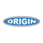 Origin Storage KB-WRDYY Datasheet