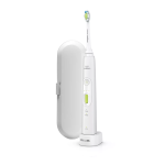 Philips Sonicare Sensitive Standard sonic toothbrush heads HX6053 Datasheet
