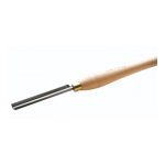 Peachtree Woodworking Spindle Roughing Gouge Use Instructions