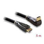 DeLOCK 82743 Cable High Speed HDMI Data Sheet