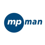 MPMan BT24WOM MP3 Manuale utente