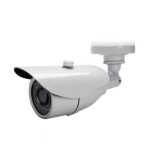 Avtech DG105ASE HD CCTV Camera(TVI) User Manual