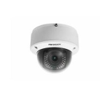 Hikvision Digital Technology DS-2CD4324F-IZHS surveillance camera Operation Guide