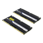 Corsair 16GB 1866MHz C9 DDR3 Datasheet