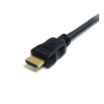 StarTech.com HDMIMM6HS 6 ft High Speed HDMI Cable Datasheet