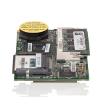 Cisco AIM-CUE CompactFlash Memory Card 1GB Datasheet