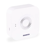 Marmitek Home Security System DoorGuard400TM User manual