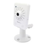 United Digital Technologies WMB-500AP surveillance camera Datasheet
