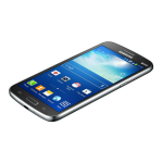 Samsung GALAXY Grand 2 DS SM-G7102 Black Руководство пользователя